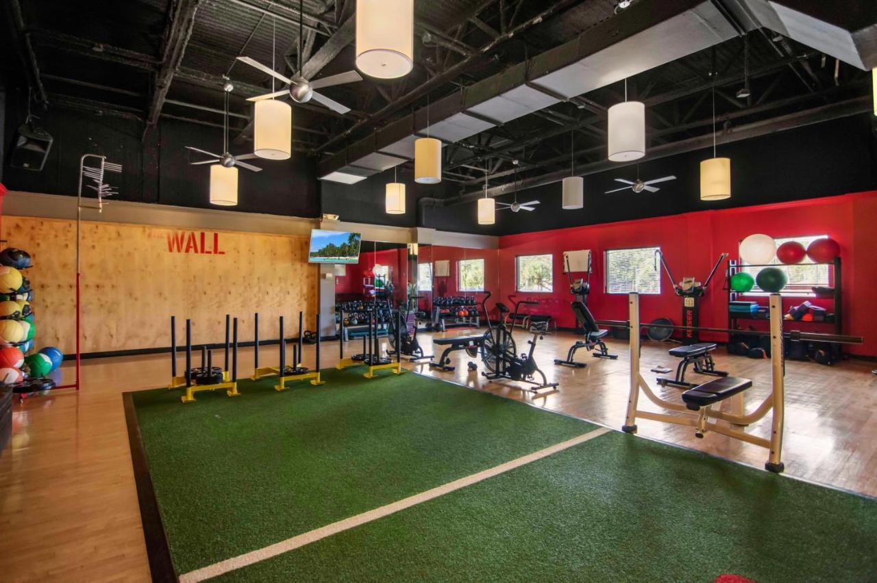 Miami Lakes Hotel Εξωτερικό φωτογραφία