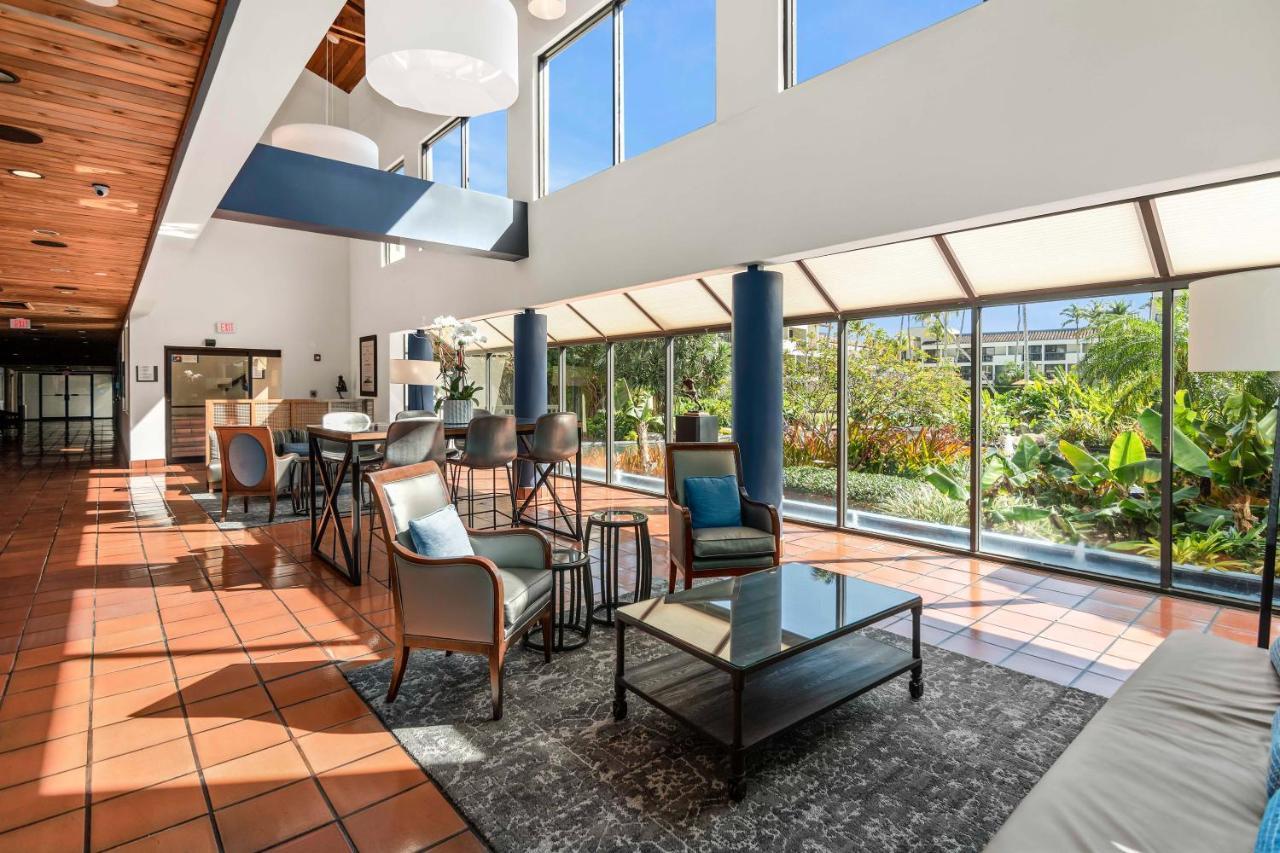Miami Lakes Hotel Εξωτερικό φωτογραφία