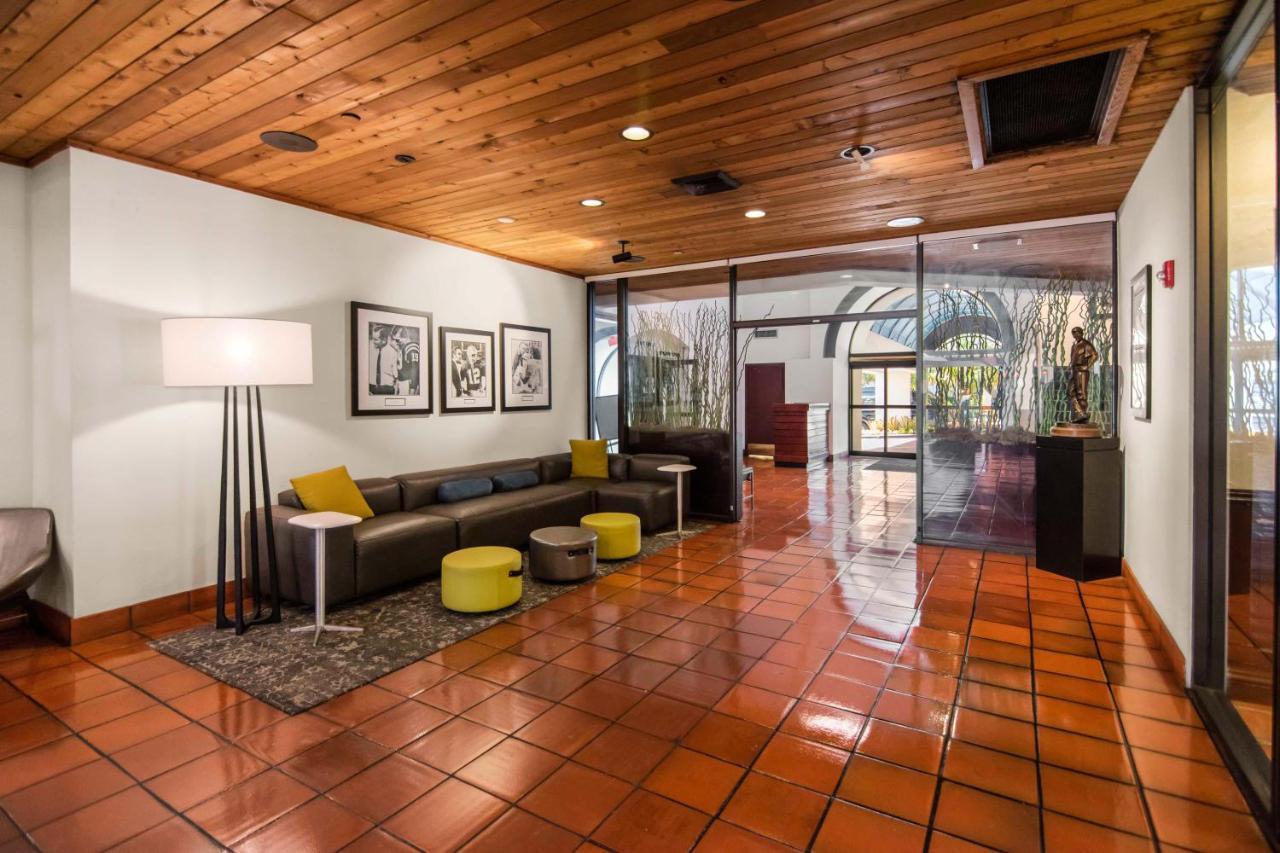 Miami Lakes Hotel Εξωτερικό φωτογραφία