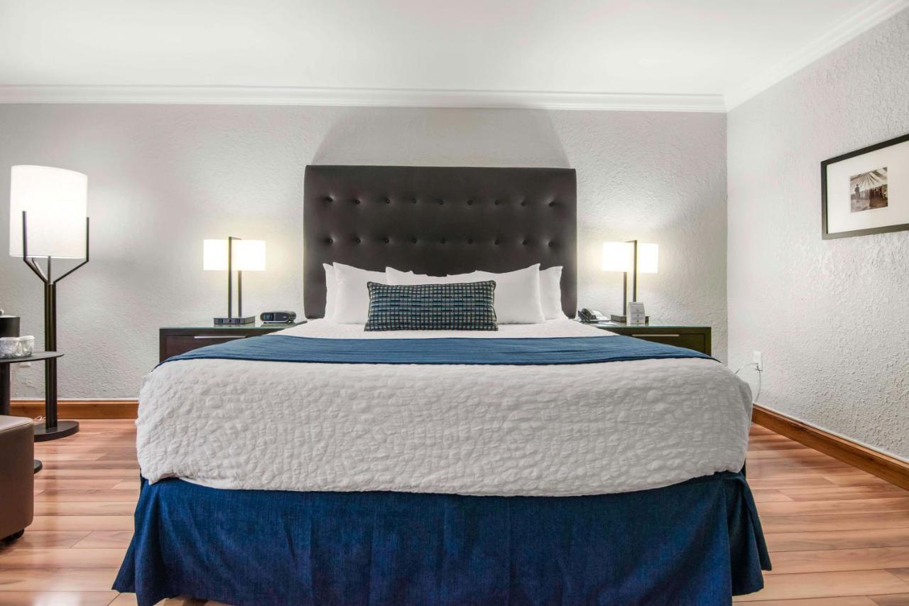 Miami Lakes Hotel Εξωτερικό φωτογραφία