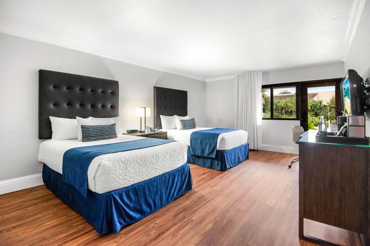 Miami Lakes Hotel Εξωτερικό φωτογραφία