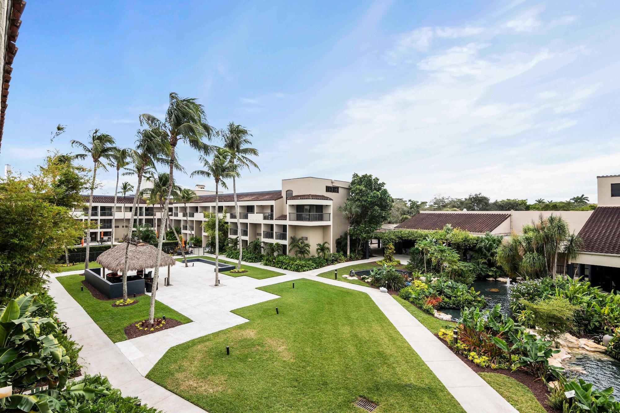Miami Lakes Hotel Εξωτερικό φωτογραφία