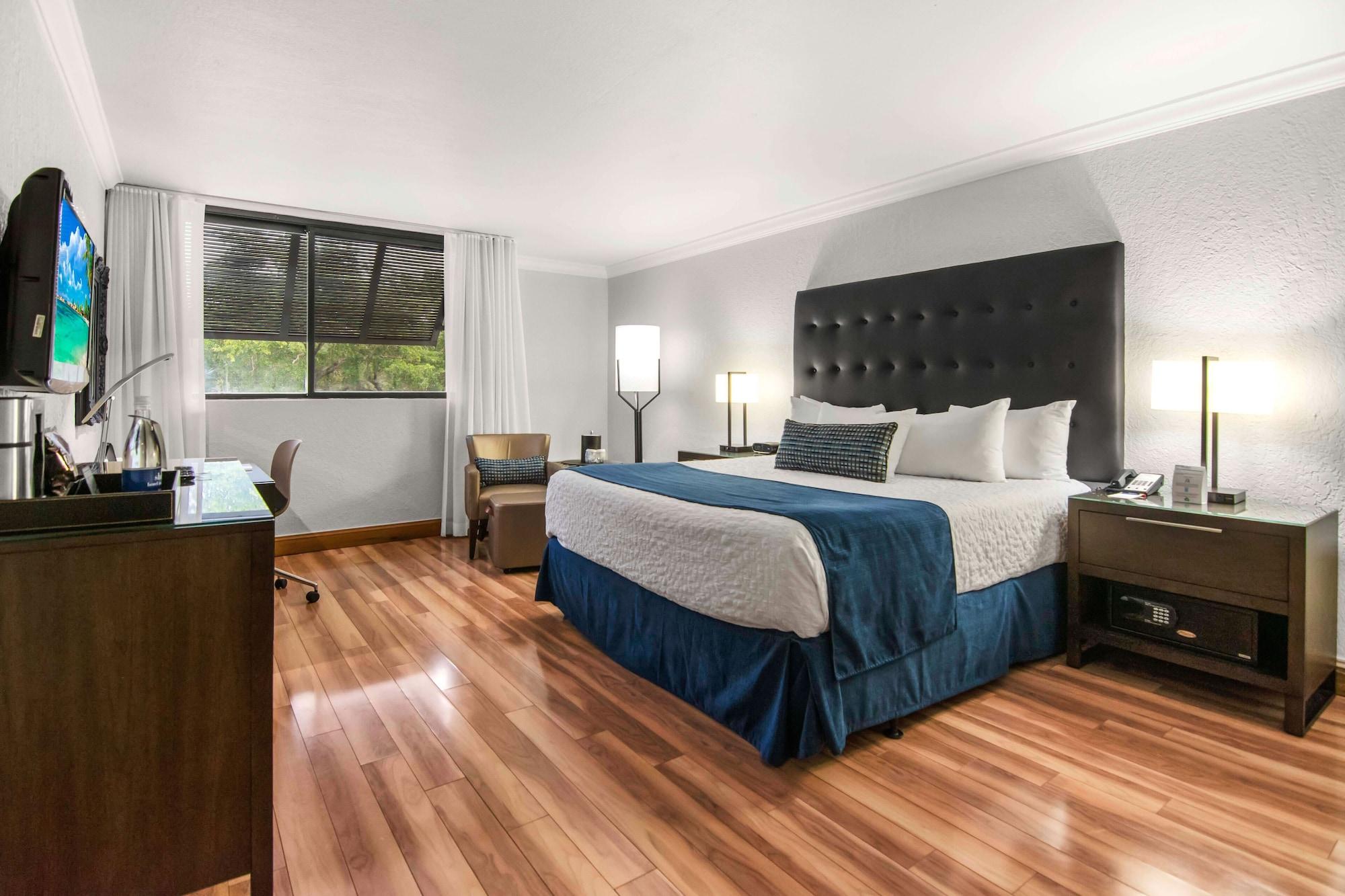 Miami Lakes Hotel Εξωτερικό φωτογραφία