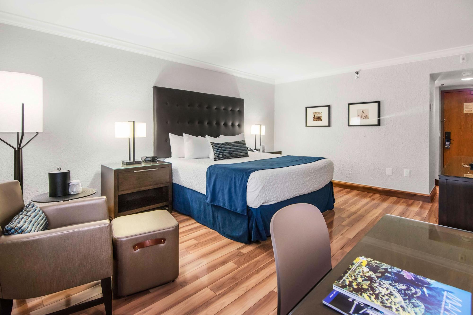Miami Lakes Hotel Εξωτερικό φωτογραφία