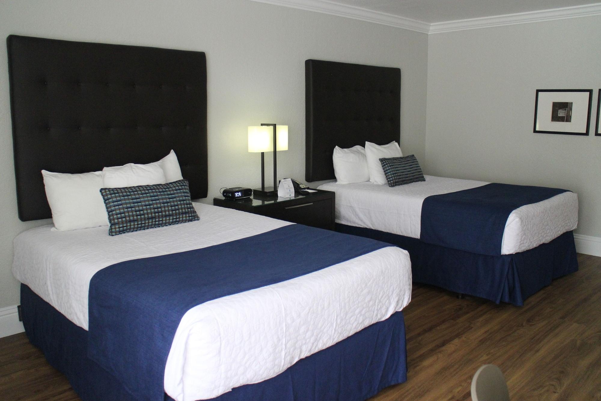 Miami Lakes Hotel Εξωτερικό φωτογραφία