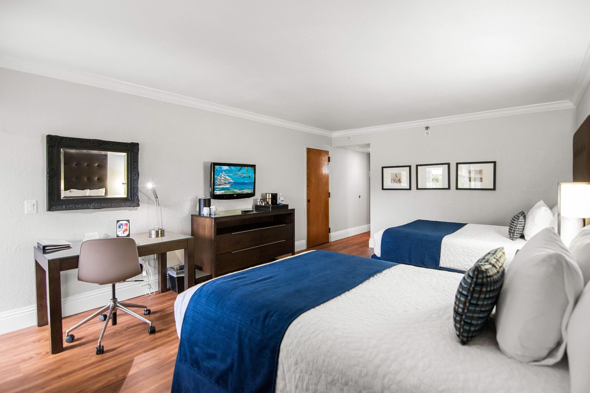 Miami Lakes Hotel Εξωτερικό φωτογραφία