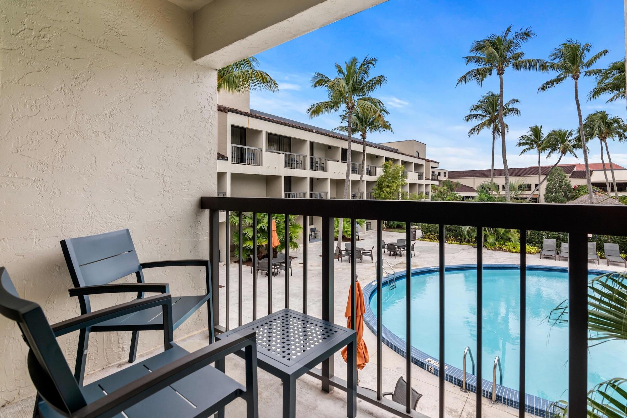 Miami Lakes Hotel Εξωτερικό φωτογραφία