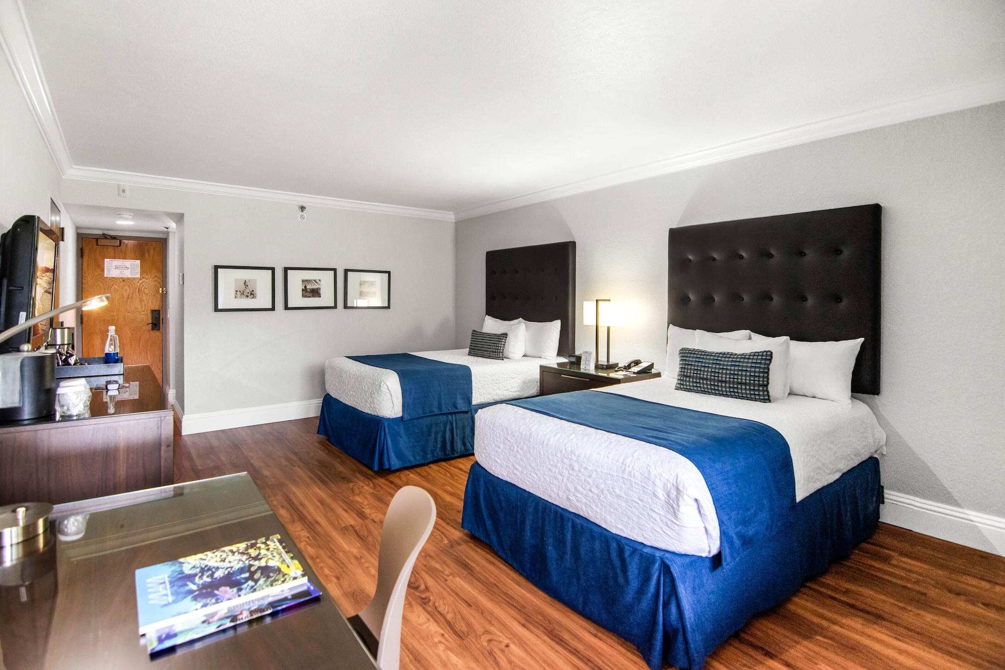 Miami Lakes Hotel Εξωτερικό φωτογραφία