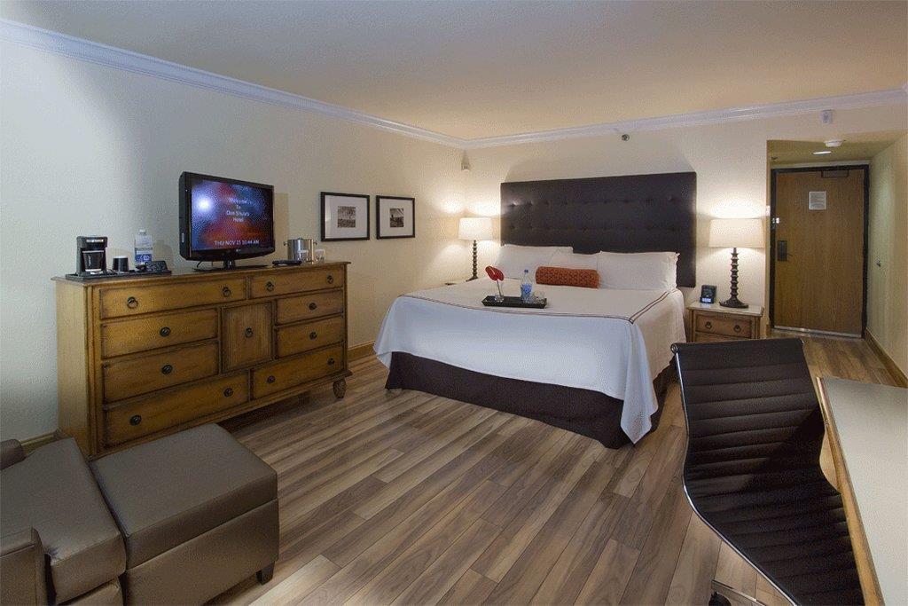 Miami Lakes Hotel Δωμάτιο φωτογραφία