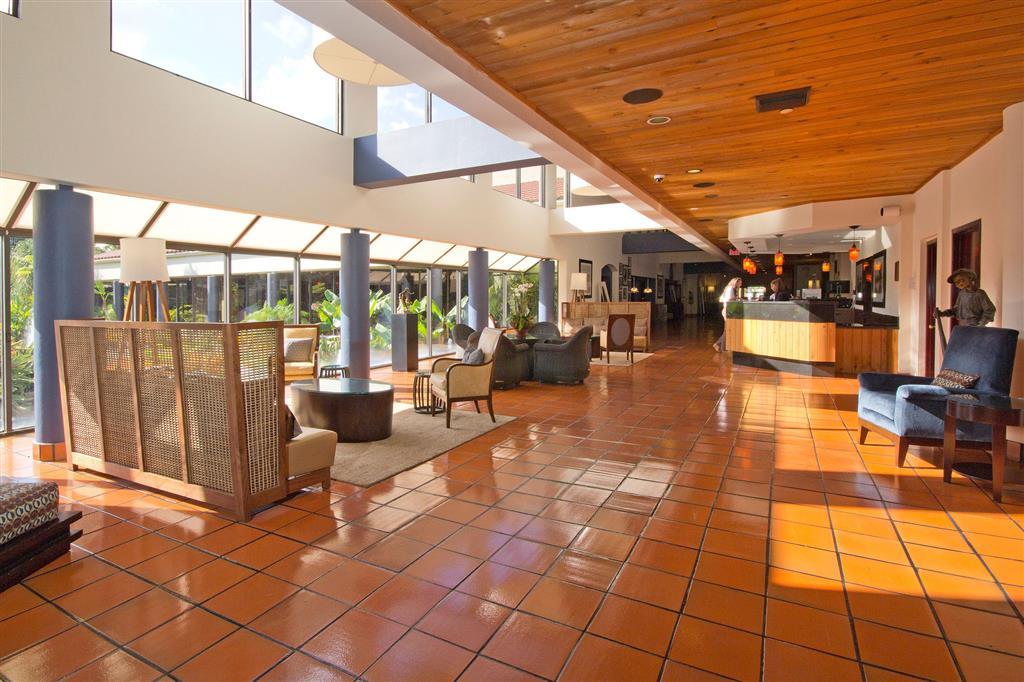 Miami Lakes Hotel Εσωτερικό φωτογραφία