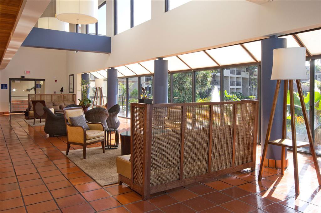 Miami Lakes Hotel Εσωτερικό φωτογραφία