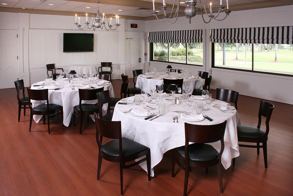 Miami Lakes Hotel Εξωτερικό φωτογραφία