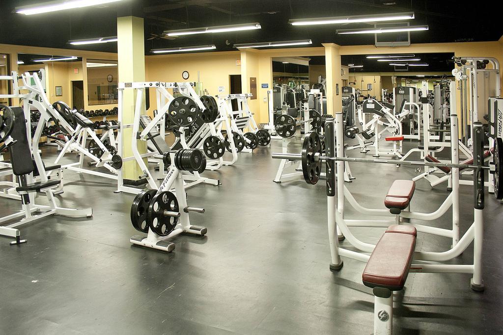 Miami Lakes Hotel Εξωτερικό φωτογραφία
