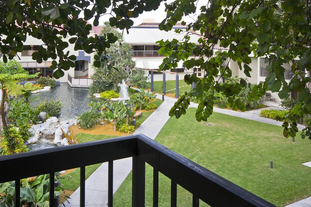 Miami Lakes Hotel Εξωτερικό φωτογραφία