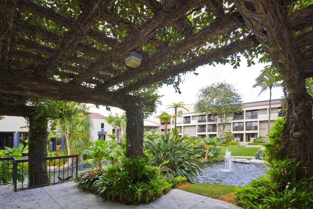 Miami Lakes Hotel Εξωτερικό φωτογραφία