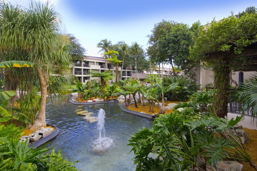 Miami Lakes Hotel Εξωτερικό φωτογραφία