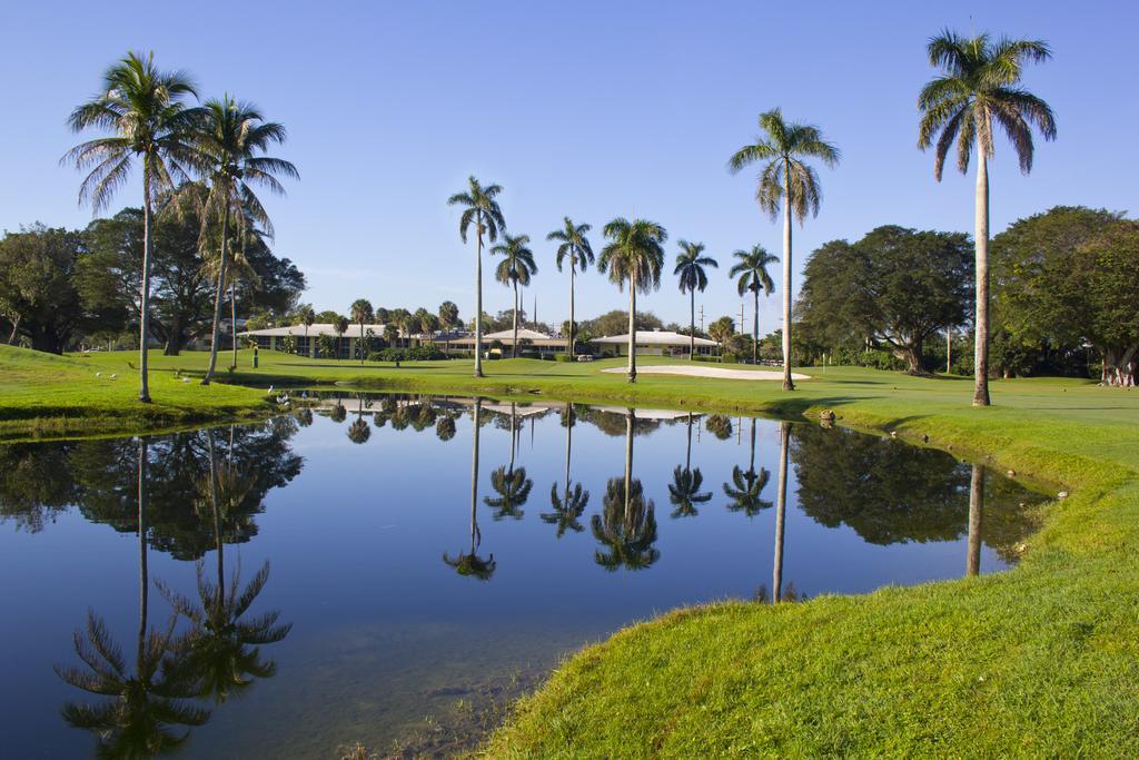 Miami Lakes Hotel Εξωτερικό φωτογραφία