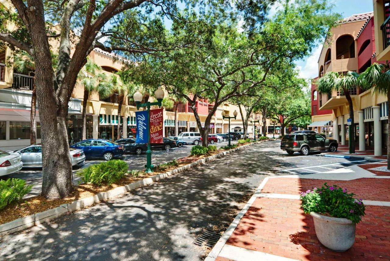 Miami Lakes Hotel Εξωτερικό φωτογραφία