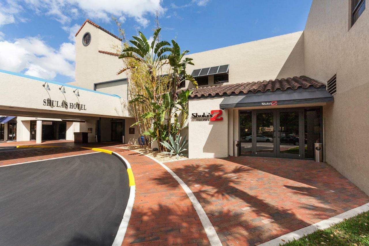 Miami Lakes Hotel Εξωτερικό φωτογραφία