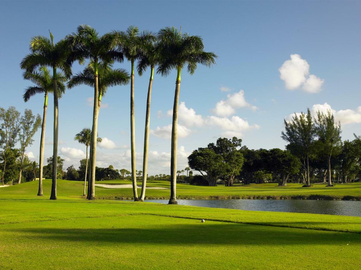 Miami Lakes Hotel Εξωτερικό φωτογραφία
